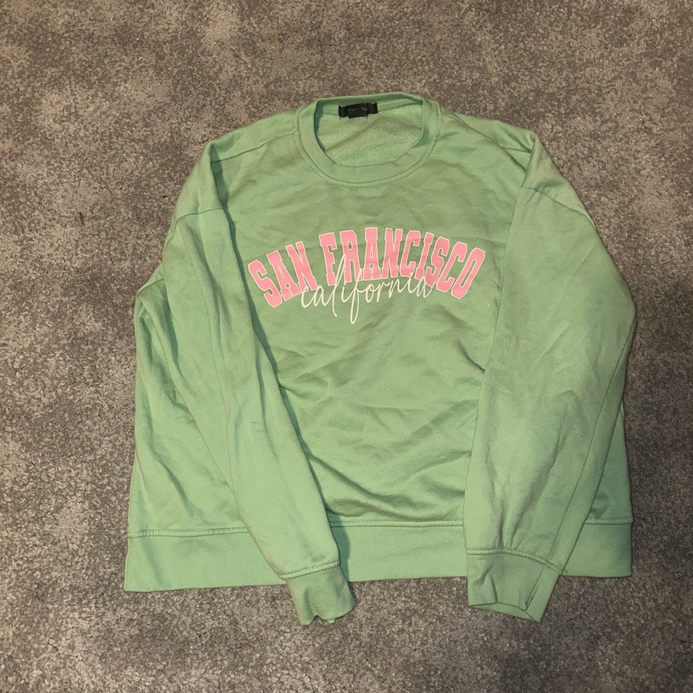 Primark Crewneck